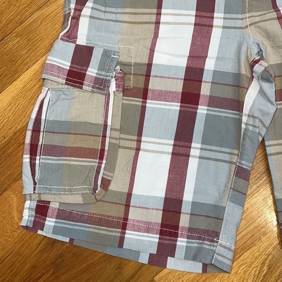 Men’s Urban Pipeline Plaid Shorts size 34 - Picture 3 of 6